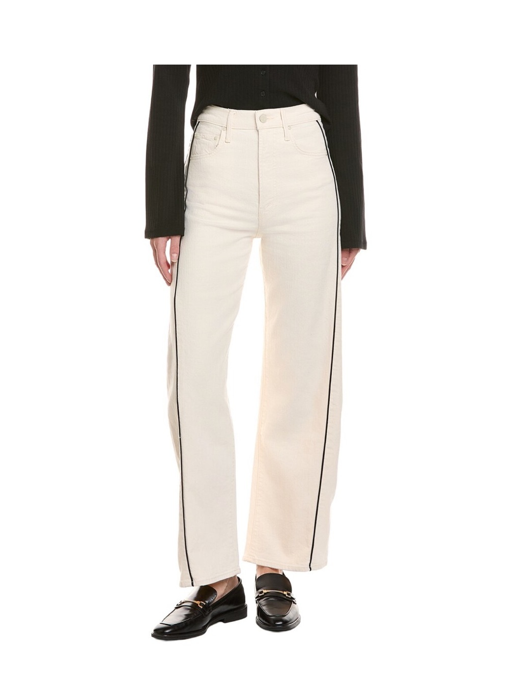 MOTHER The Half-Piped Act Natural Ankle Jean